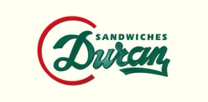 Cover: Duran Sandwiches