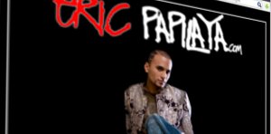 Cover: Eric Papilaya | Musician
