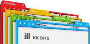 Titelbild: KKBits Mobile Engine