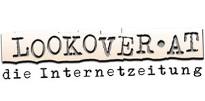 Cover: Lookover – The Internet Newspaper