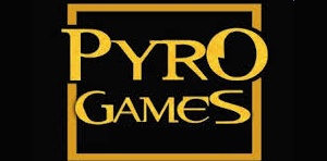 Cover: Pyro Games 2009