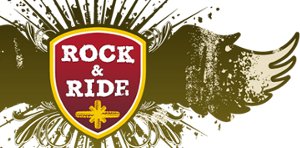 Titelbild: Rock & Ride