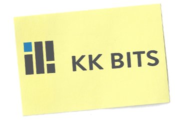KKBits Postit