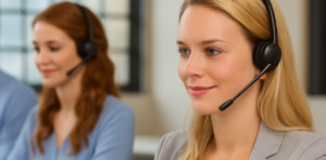 Titelbild: Call-Control