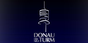 Cover: Donauturm Vienna