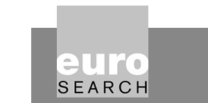Cover: Eurosearch | Questionengine