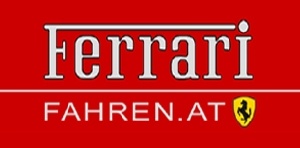 Titelbild: Ferrari fahren