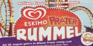 Titelbild: Gewinnspiel Praterrummel