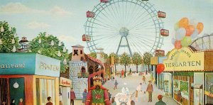 Cover: Riesenrad