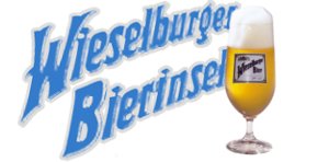 Titelbild: Wieselburger Bierinsel