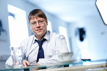 Thomas Krcal | Managing Director of KK-Bits KG