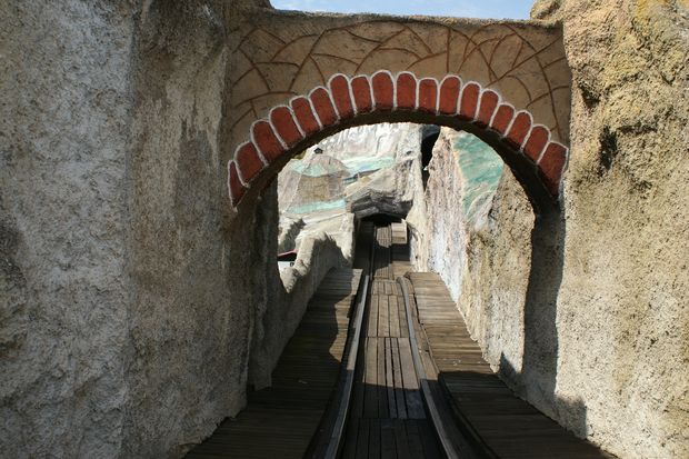 Bildergalerie Zwergerlbahn