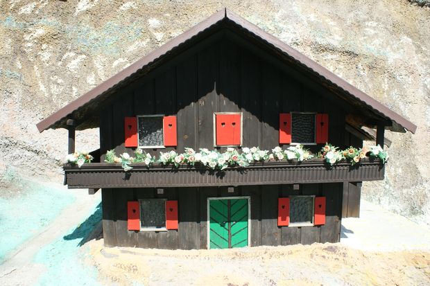 Bildergalerie Zwergerlbahn
