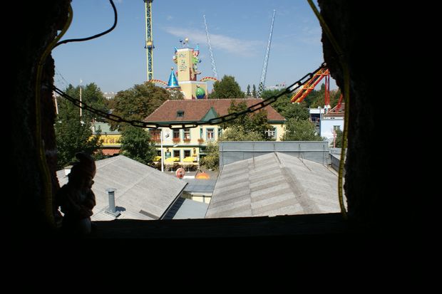 Bildergalerie Zwergerlbahn