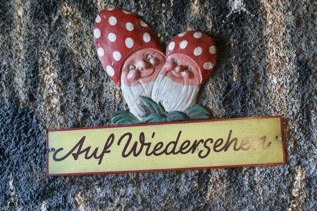 Bildergalerie Zwergerlbahn