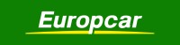 Grünes Europcar-Logo