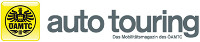 Logo des ÖAMTC-Magazins auto touring
