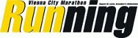 Logo des Vienna City Marathon Running