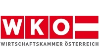 Logo der Wirtschaftskammer Österreich