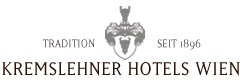 Logo der Kremslehner Hotels Wien