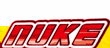 Animierter Banner für das Nuke Festival