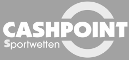 Graues CASHPOINT-Logo