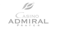 Graues Casino-Admiral-Prater-Logo