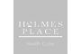Graues Holmes-Place-Logo
