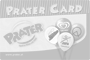 Grey Pratercard logo