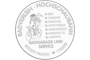 Grey Radverleih Hochschaubahn logo