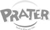 Graues Logo des Wiener Praters