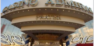 Casino Admiral Prater