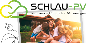 Die Komplettlösung für Stromanbieter - Schlau PV