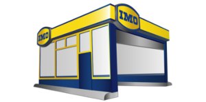 IMO-Carwash | Autowaschstrasse