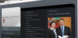 Kanzlei Ozlberger | Rechtsanwalt