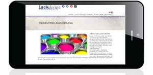 Lackdesign Roman Gold