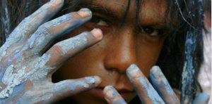 Lapislazuli der Film
