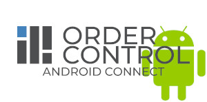 Order-Control Android Connect