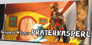 Original Wiener Praterkasperl