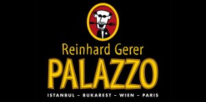 PALAZZO - Reinhard Gerer