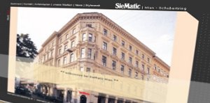 SieMatic Küchenstudio | 2004
