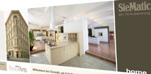 SieMatic Küchenstudio | 2007