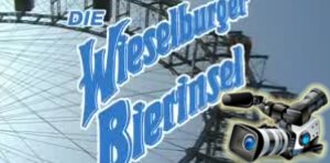 Werbespot Bierinsel