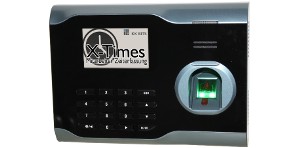 X-Times Zeiterfassungssystem